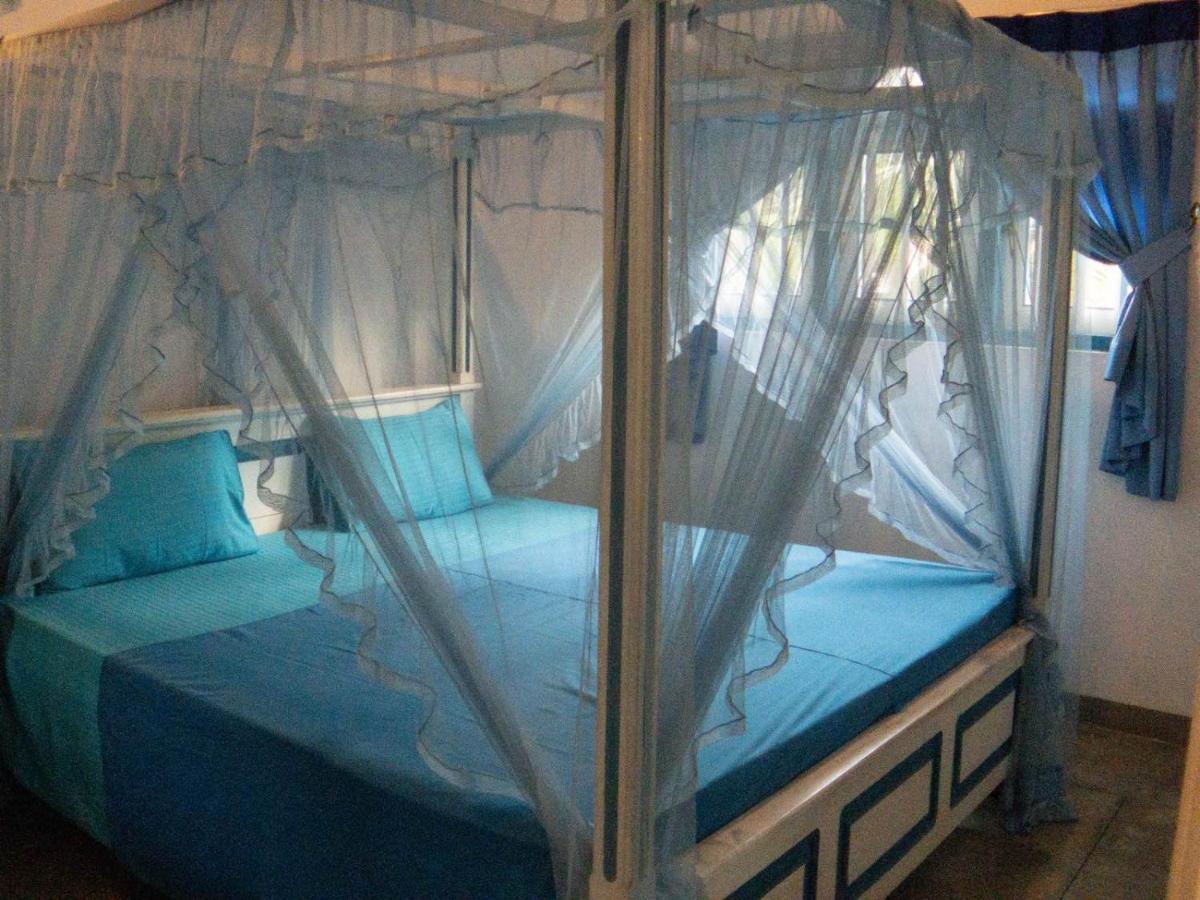 Zimmer Rest أونا واتونا المظهر الخارجي الصورة